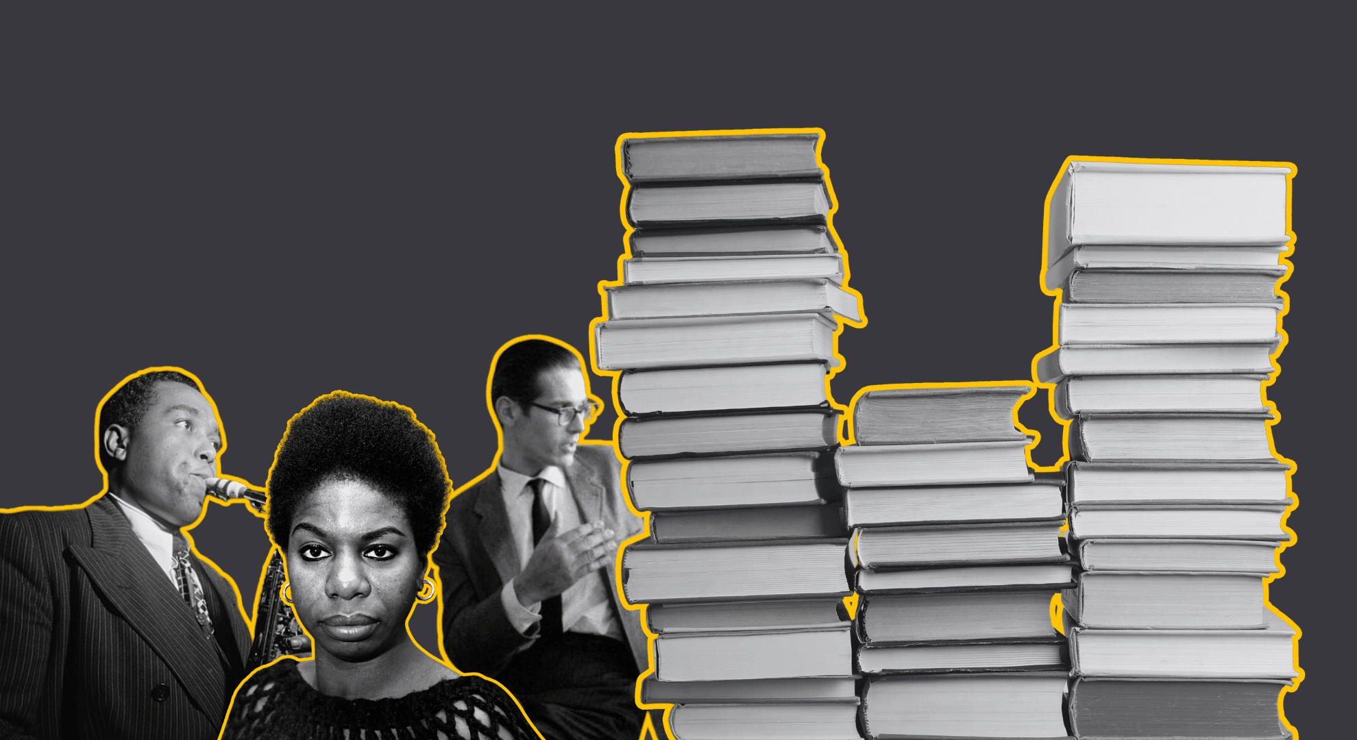 Best jazz books and biographies