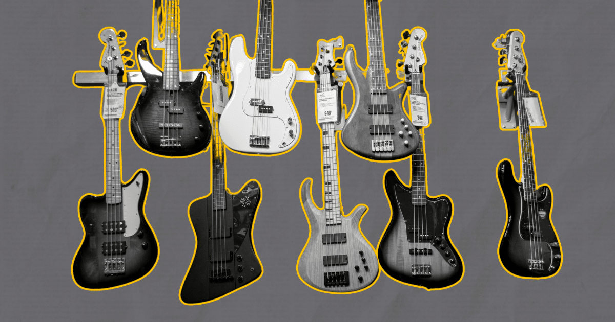best jazz guitars
