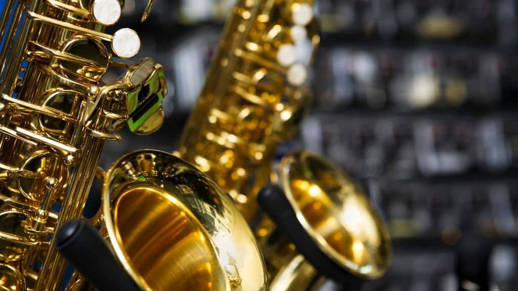 Saxophone For Beginners Everything You Need To Know!