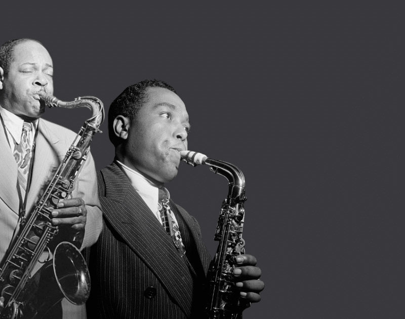 best jazz saxophonists