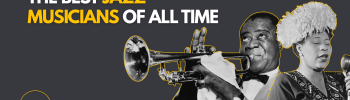The Best Jazz Musicians of All Time - updated