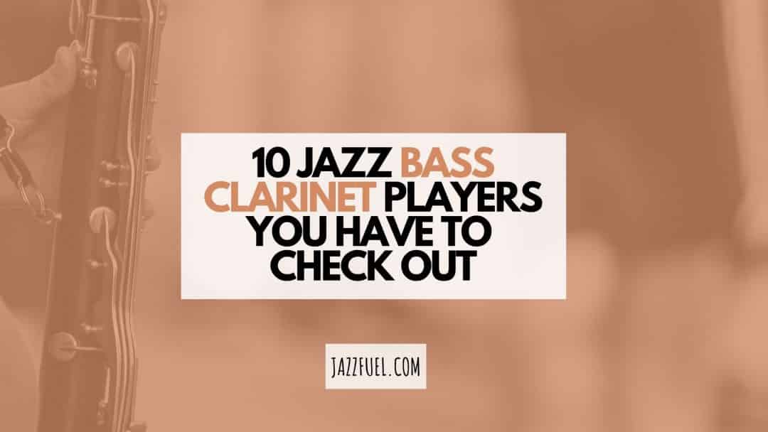 10 Jazz Bass Players You Should Have In Your Record Collection