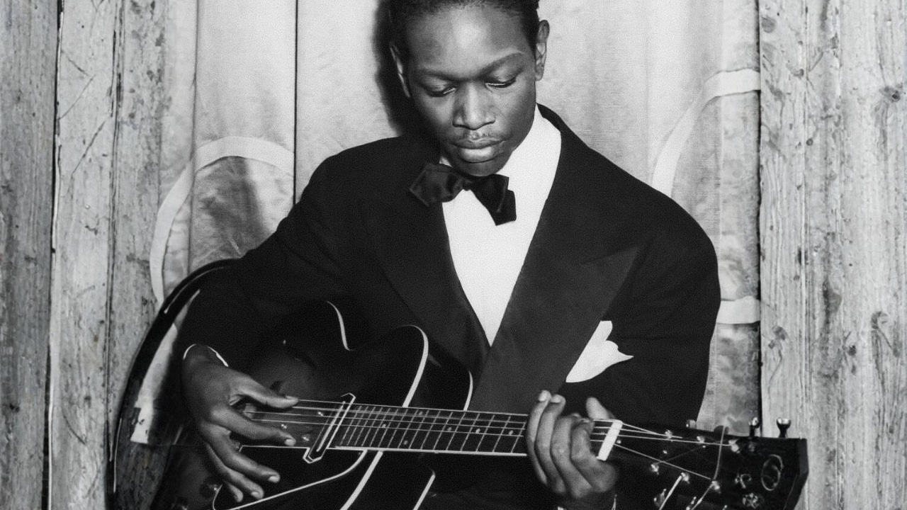 Charlie Christian
