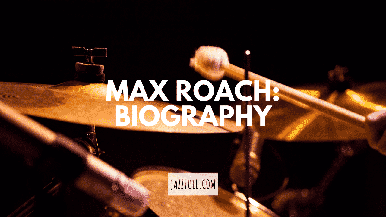 Jazz Drums All Jazzfuel Articles About Playing Drums