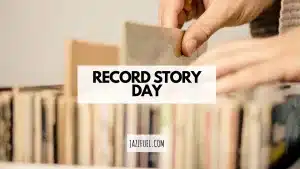 Record store day
