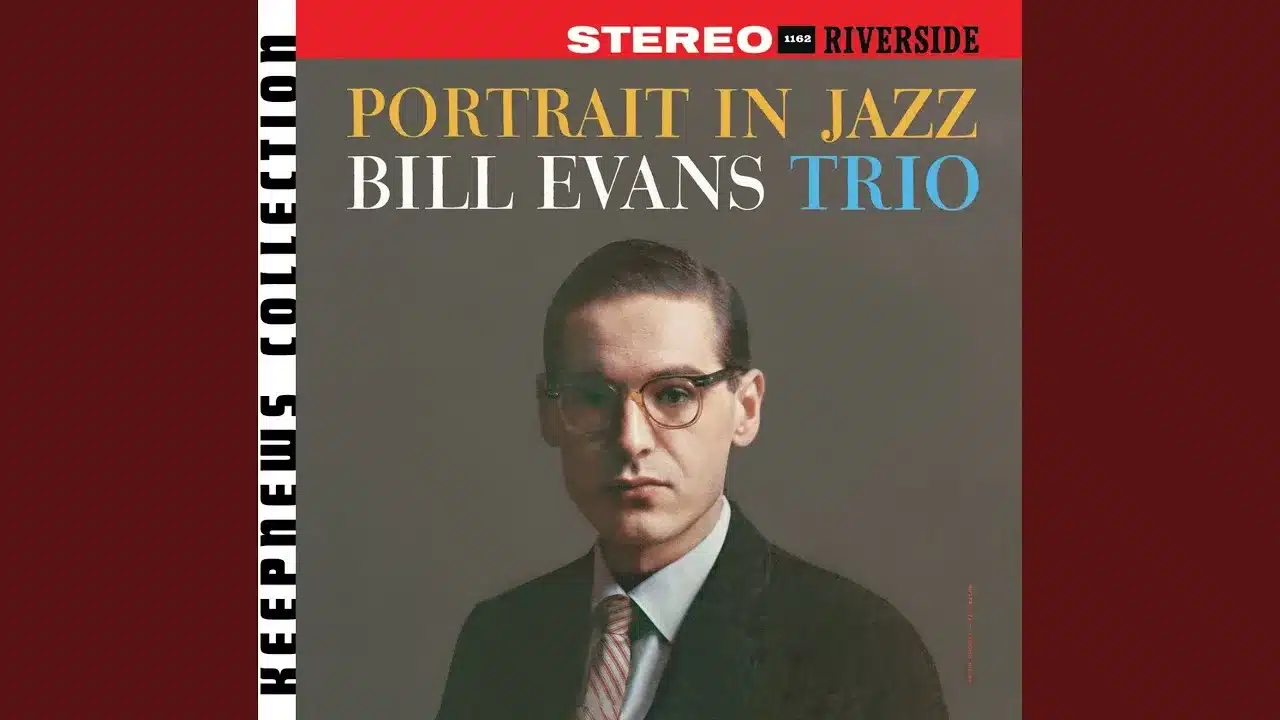 BILL EVANS PORTRAIT IN JAZZ SACD ハイブリッド マルチチャンネル cd