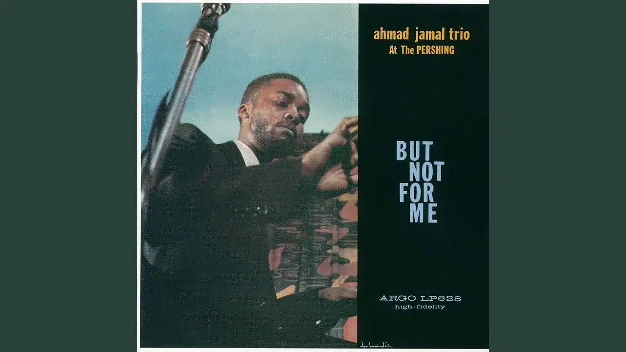 Ahmad Jamal Albums - Essential Jazz Piano Listening
