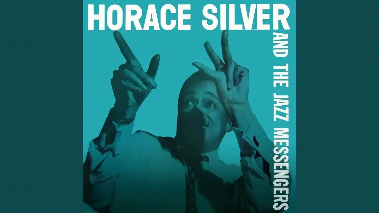 洋楽 Horace Silver And The Jazz Messengers Amazon.co.jp: & Jazz Messengers: ミュージック