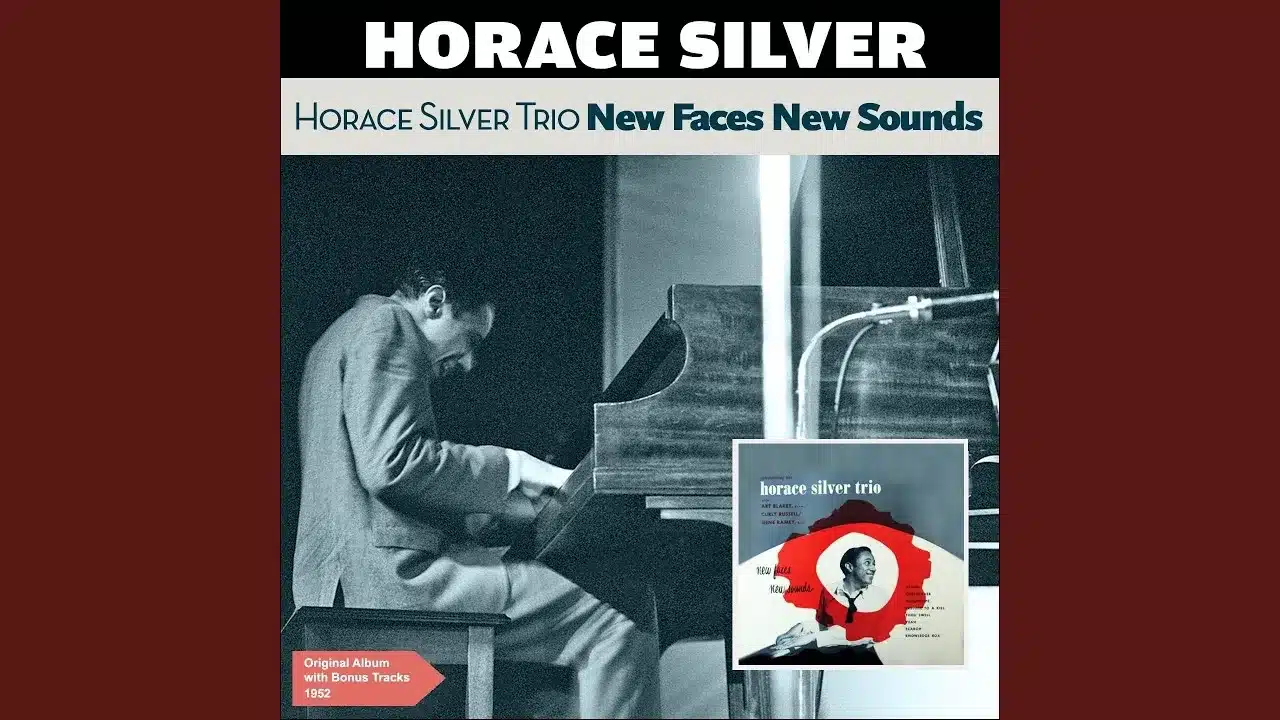 Song For My Father | A Horace Silver Hard Bop Classic