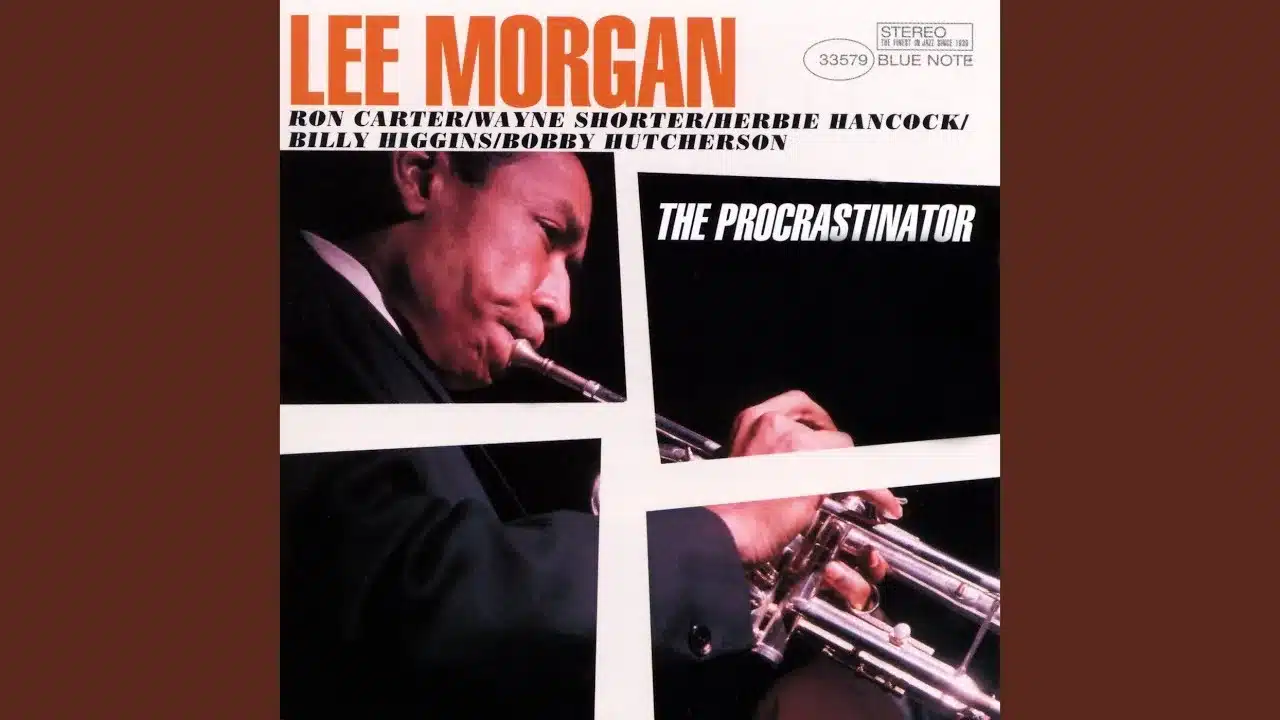 The Procrastinator by Lee Morgan [Classic Jazz Album Spotlight]