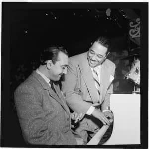 Django Reinhardt Biography - Gypsy Jazz Royalty