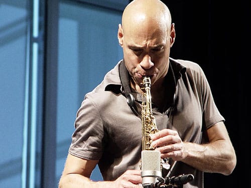 10 of The Most Influential Modern Jazz Saxophone Players