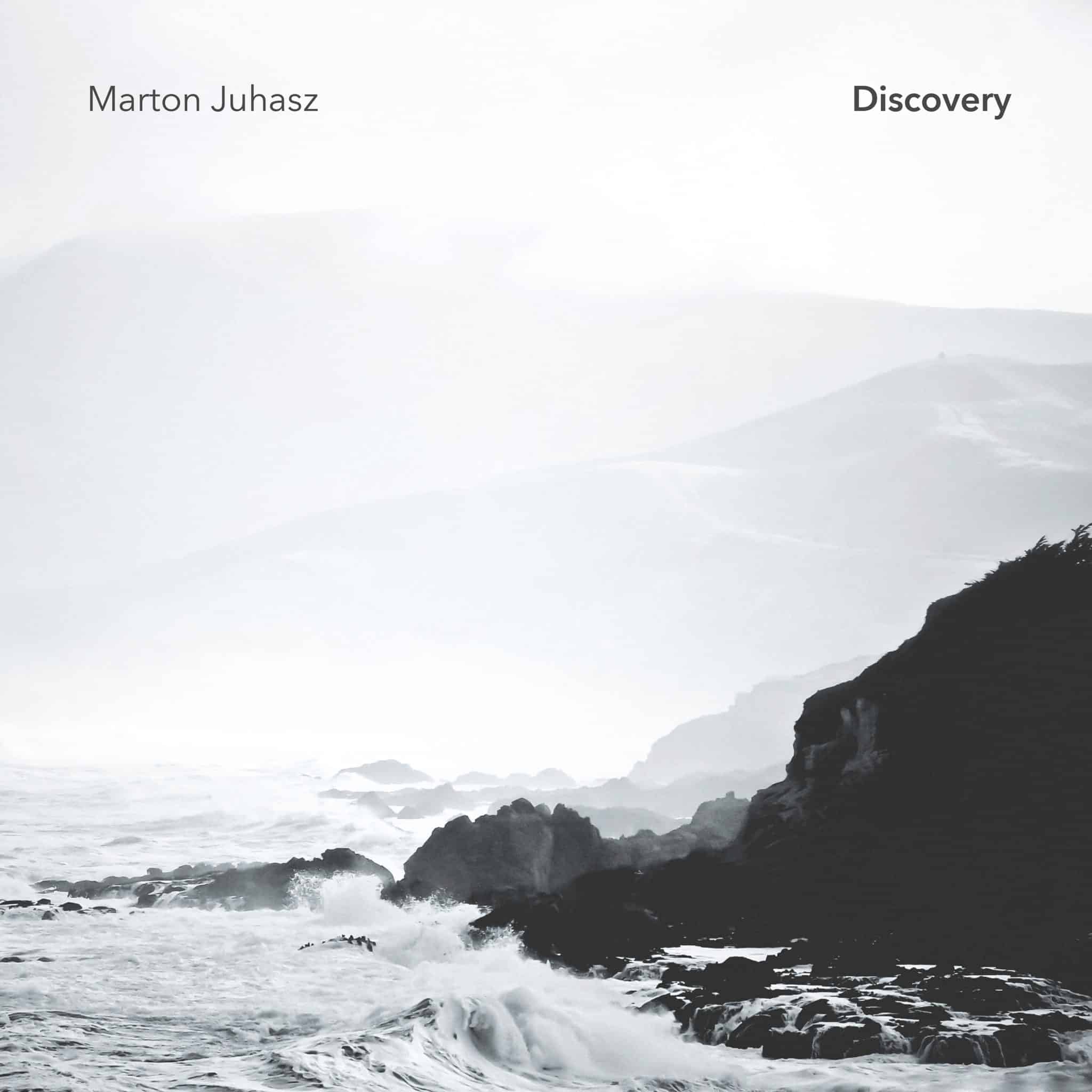 Marton Juhasz | Discovery | January 19, 2019