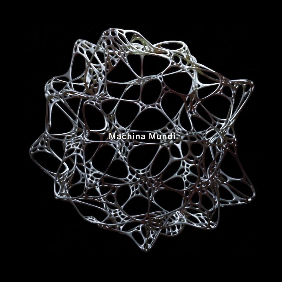 Machina Mundi | Machina Mundi | December 16, 2022