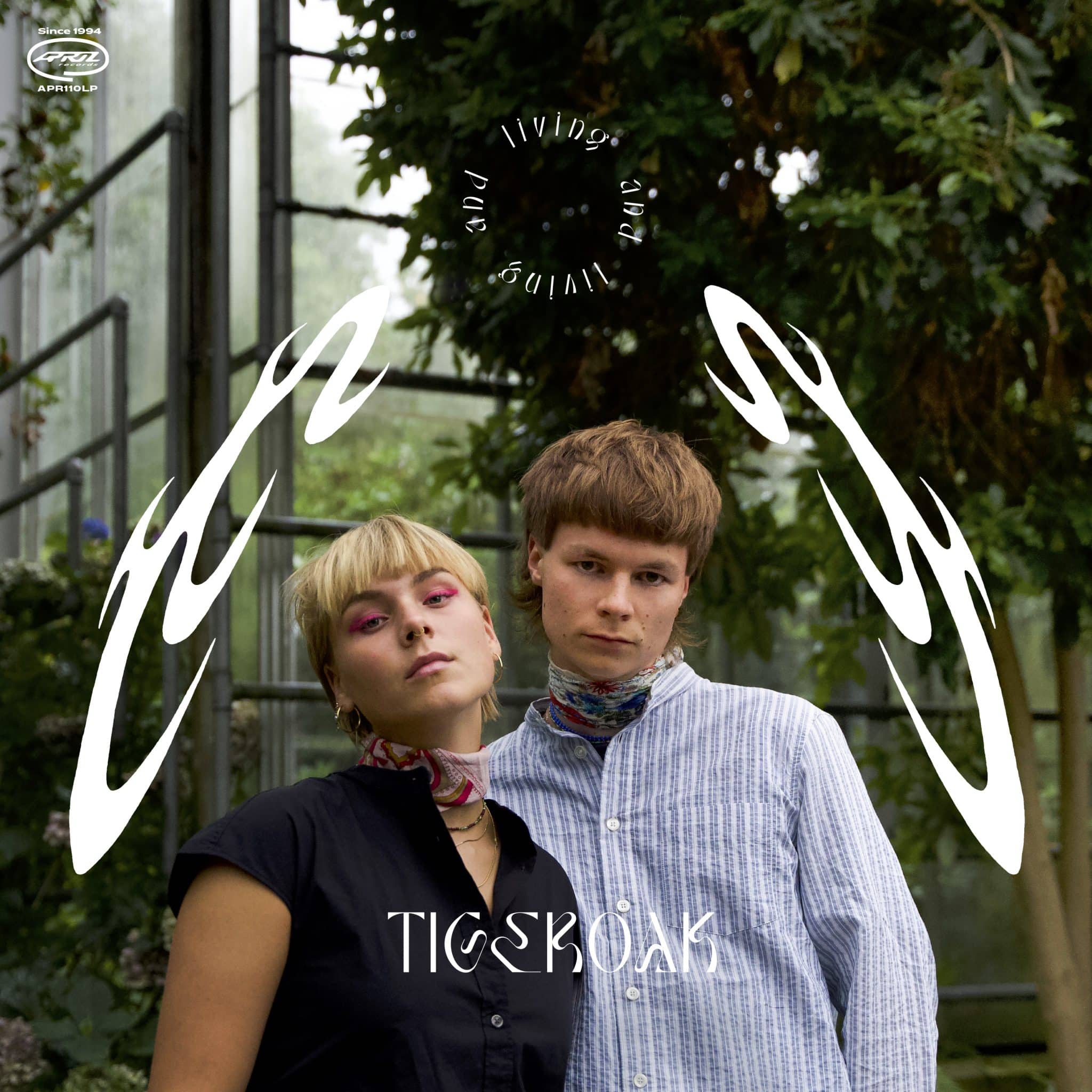 Tigeroak | Living and Living | February 24, 2023