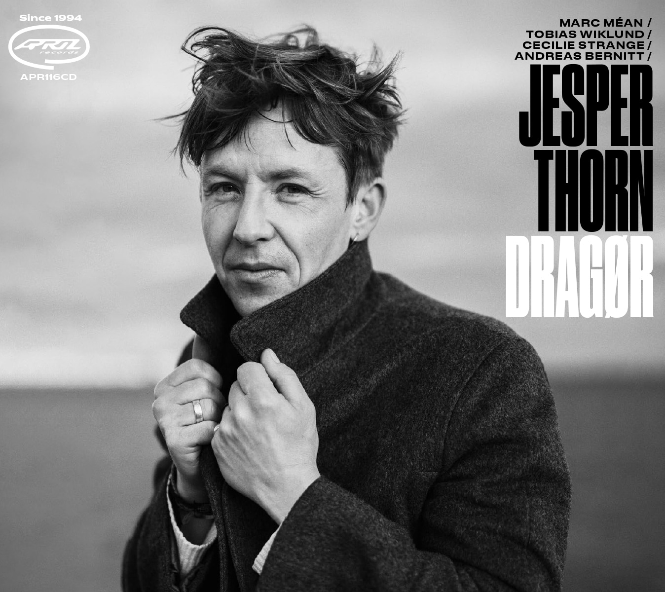 Jesper Thorn | Dragør | September 29, 2023