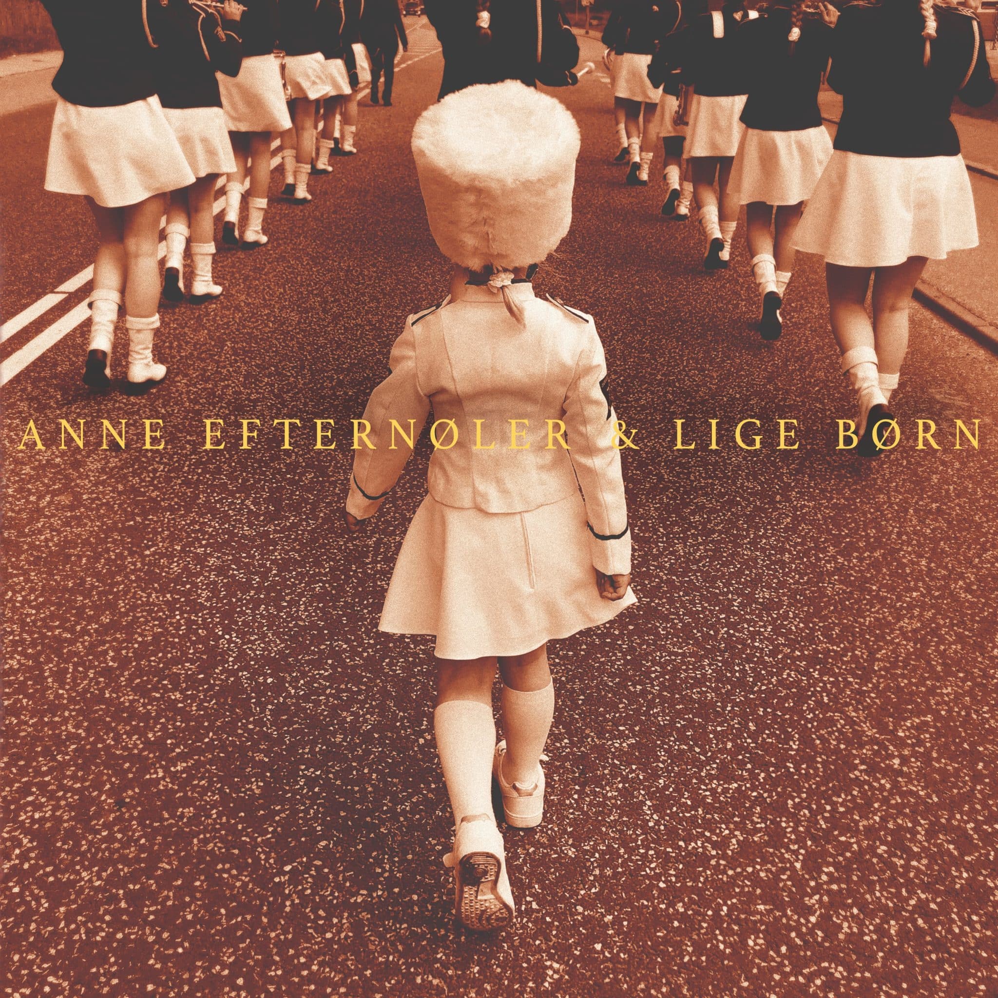 Anne Efternøler & Lige Børn | Anne Efternøler & Lige Børn | November 11, 2022