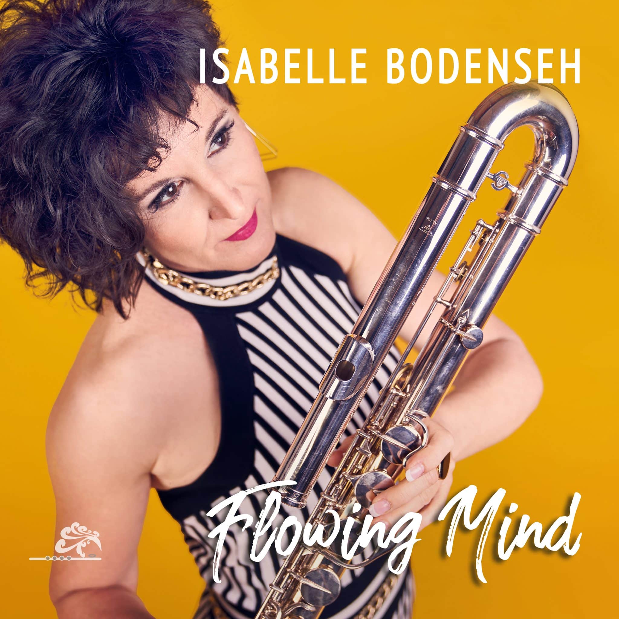 Isabelle Bodenseh | Flowing Mind | February 3, 2023