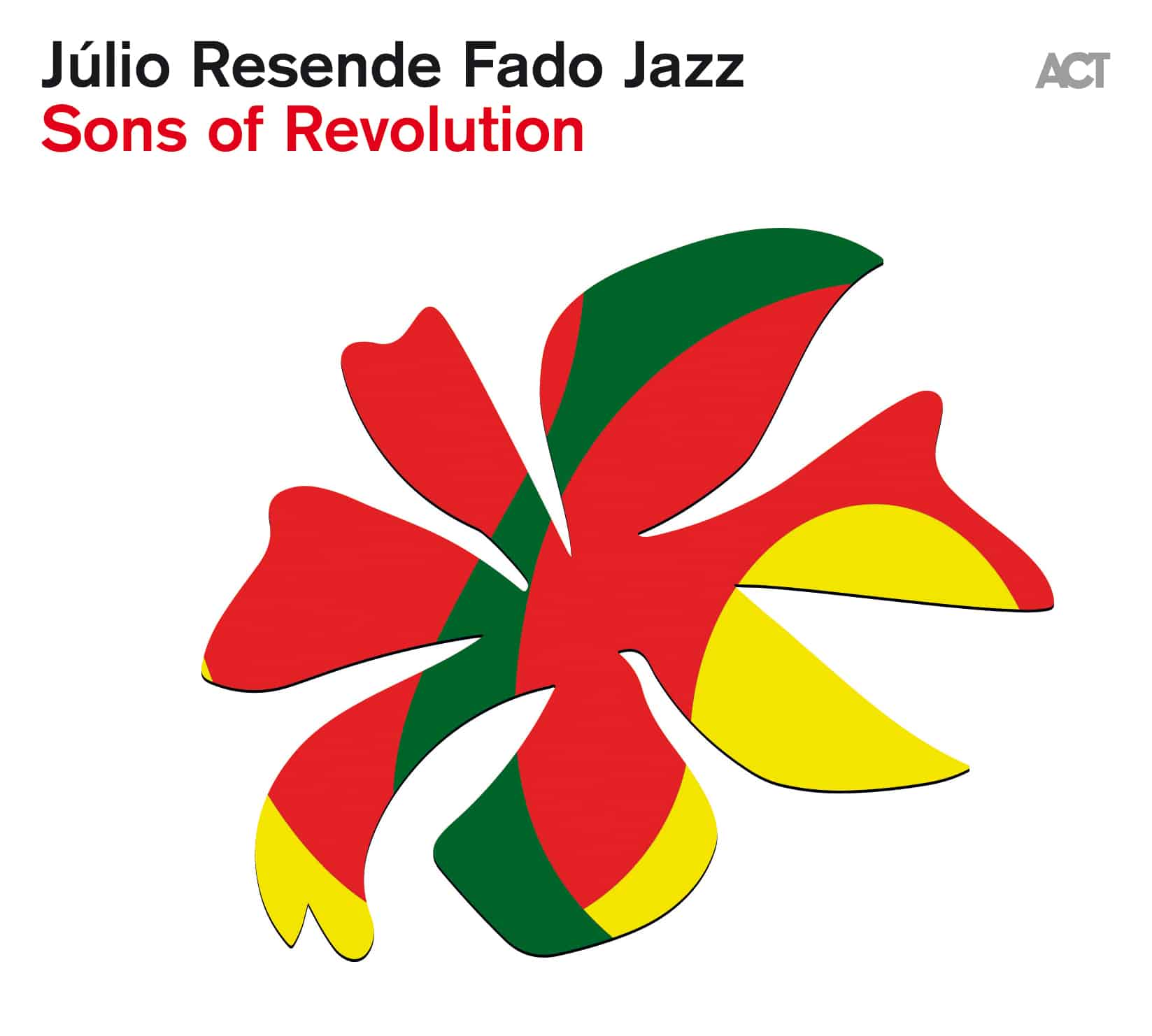 Júlio Resende Fado Jazz | Sons of Revolution | October 13, 2023