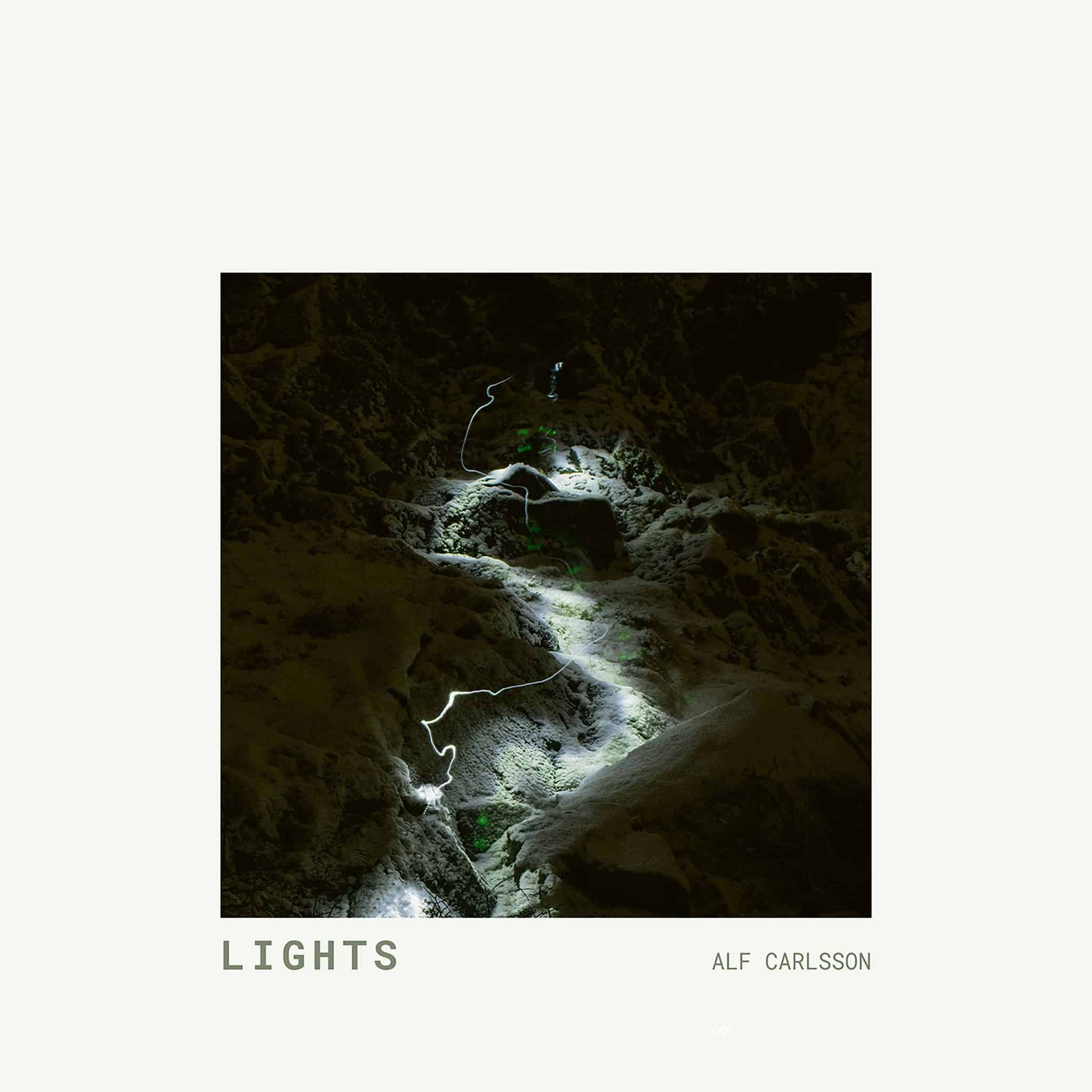 Alf Carlsson | Lights | September 1, 2023