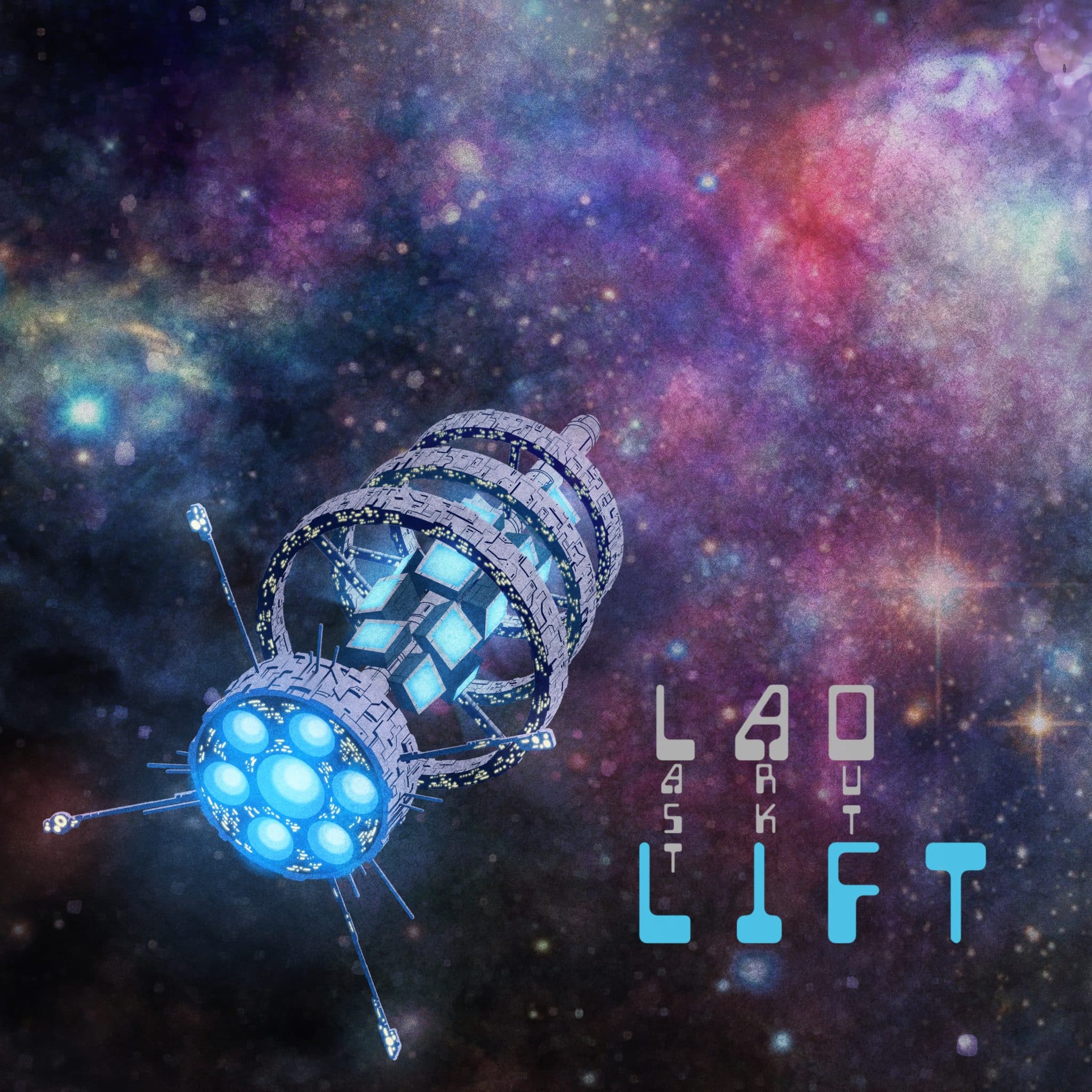 Last Ark Out | Lift | February 23, 2024