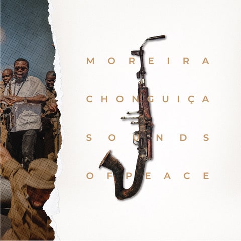 Moreira Chonguiça | Sounds Of Peace | November 4, 2022
