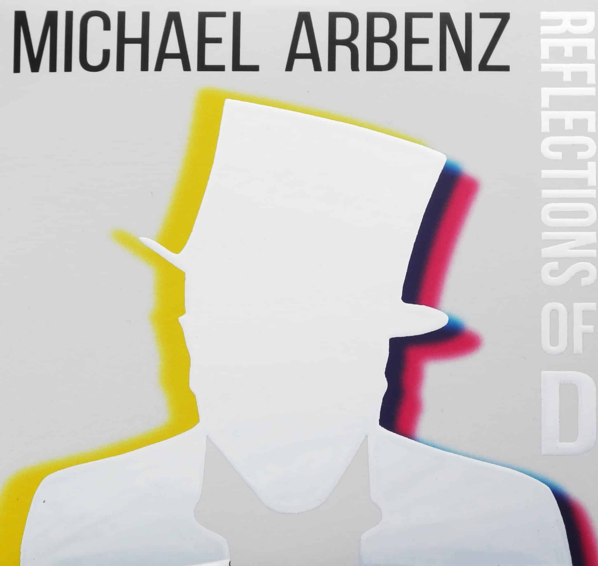 Michael Arbenz | Reflections of D | March 15, 2023