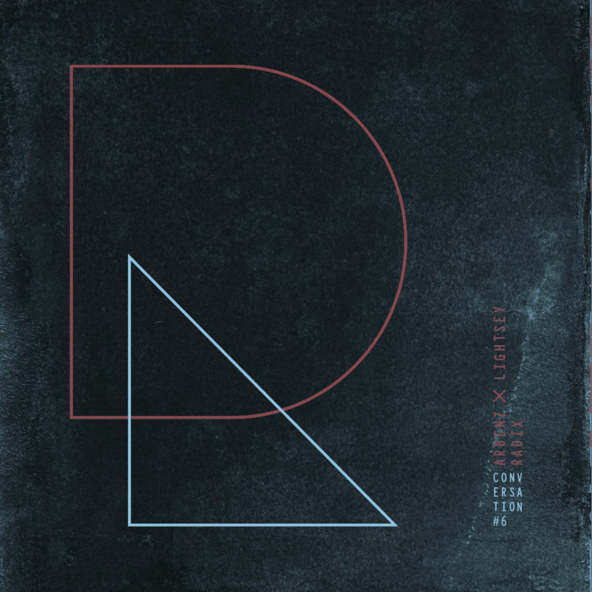 Arbenz/ Lightsey/ Elekes/ Landolf | Conversation #6/ #7 | August 6, 2022