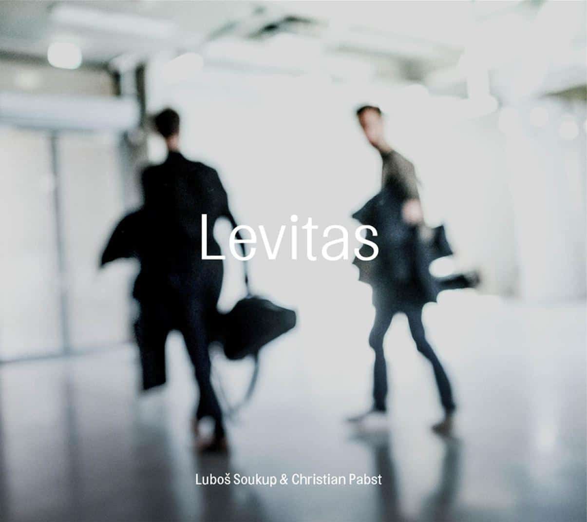 Luboš Soukup & Christian Pabst | Levitas | September 2, 2022