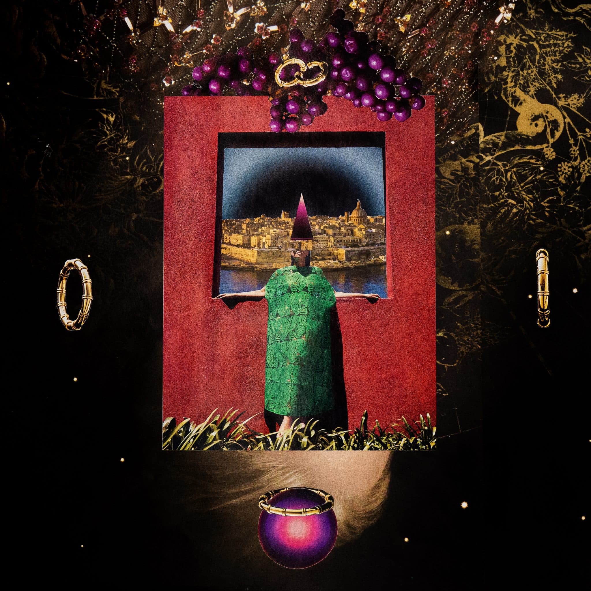 Kósmos | Averno | May 19, 2023