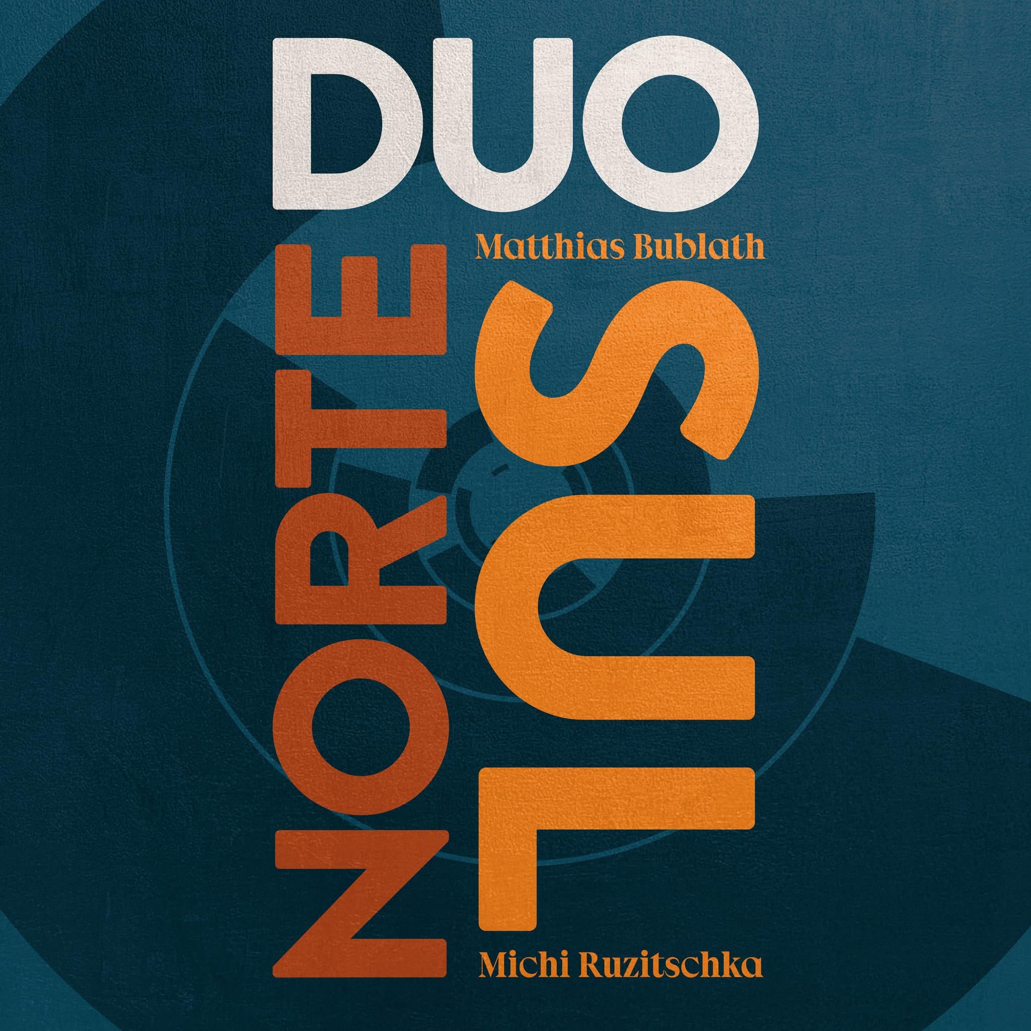 Matthias Bublath / Michi Ruzitschka | Duo Norte Sul | May 26, 2023