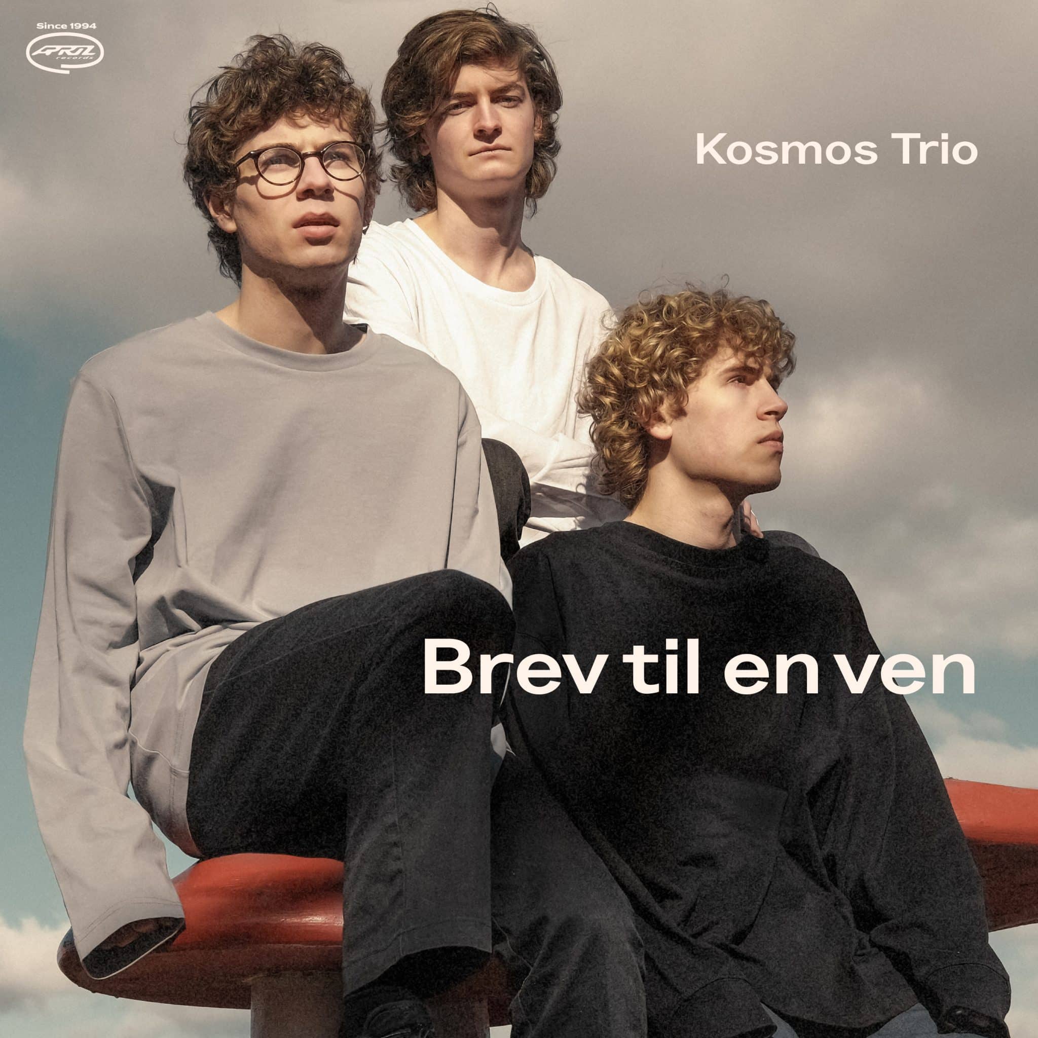 Kosmos Trio | Brev Til En Ven | October 14, 2022