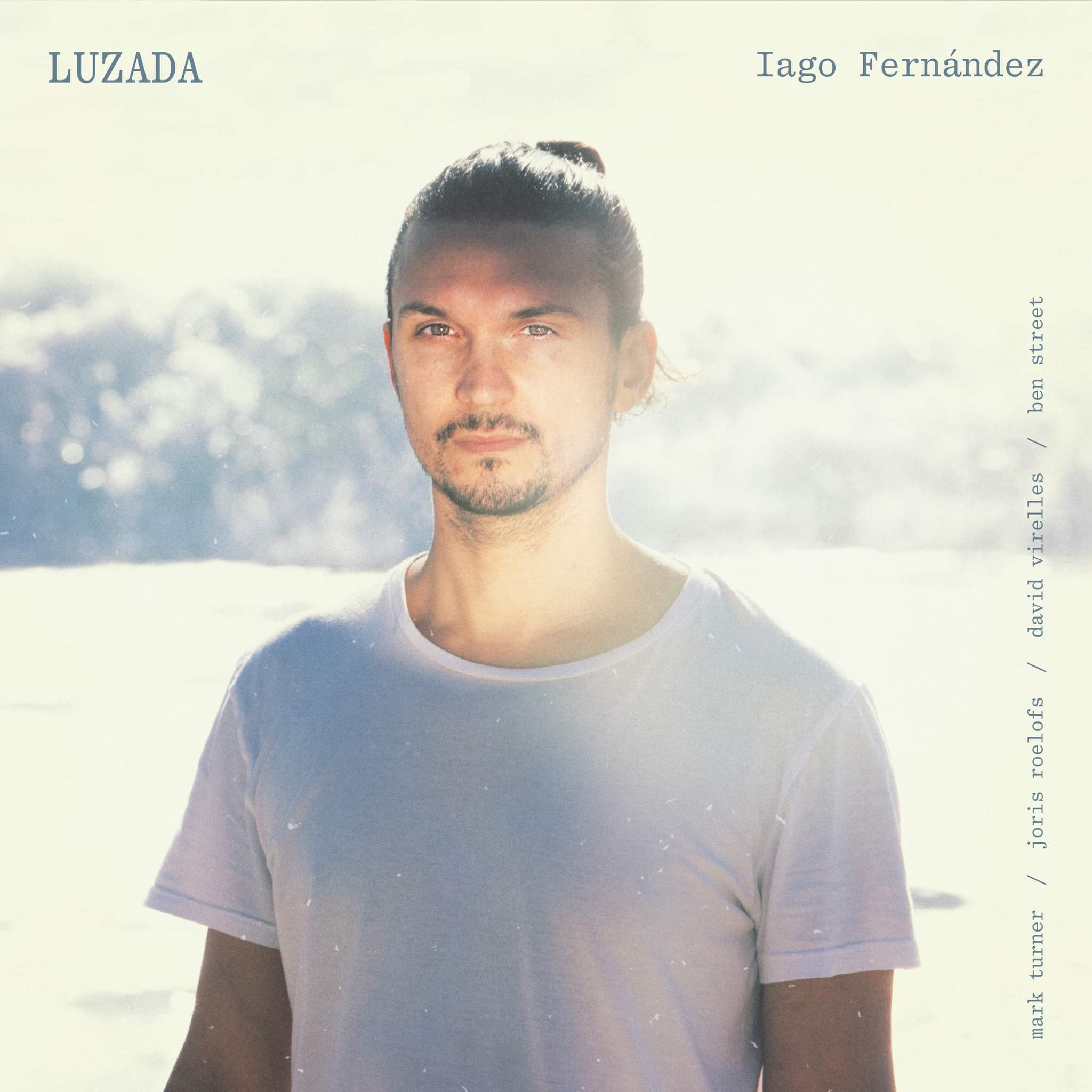 Iago Fernández | Luzada | November 25, 2022