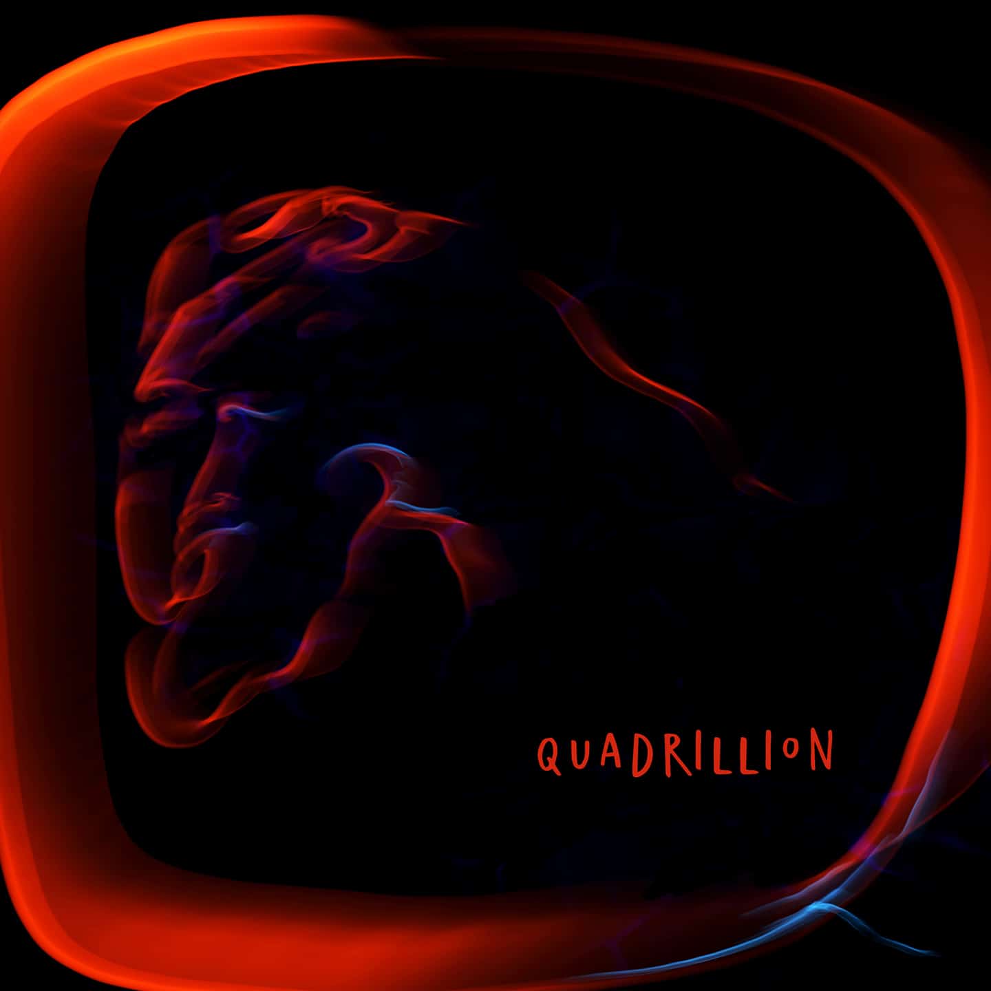 Mathias Heise | QUADRILLION | June 3, 2022