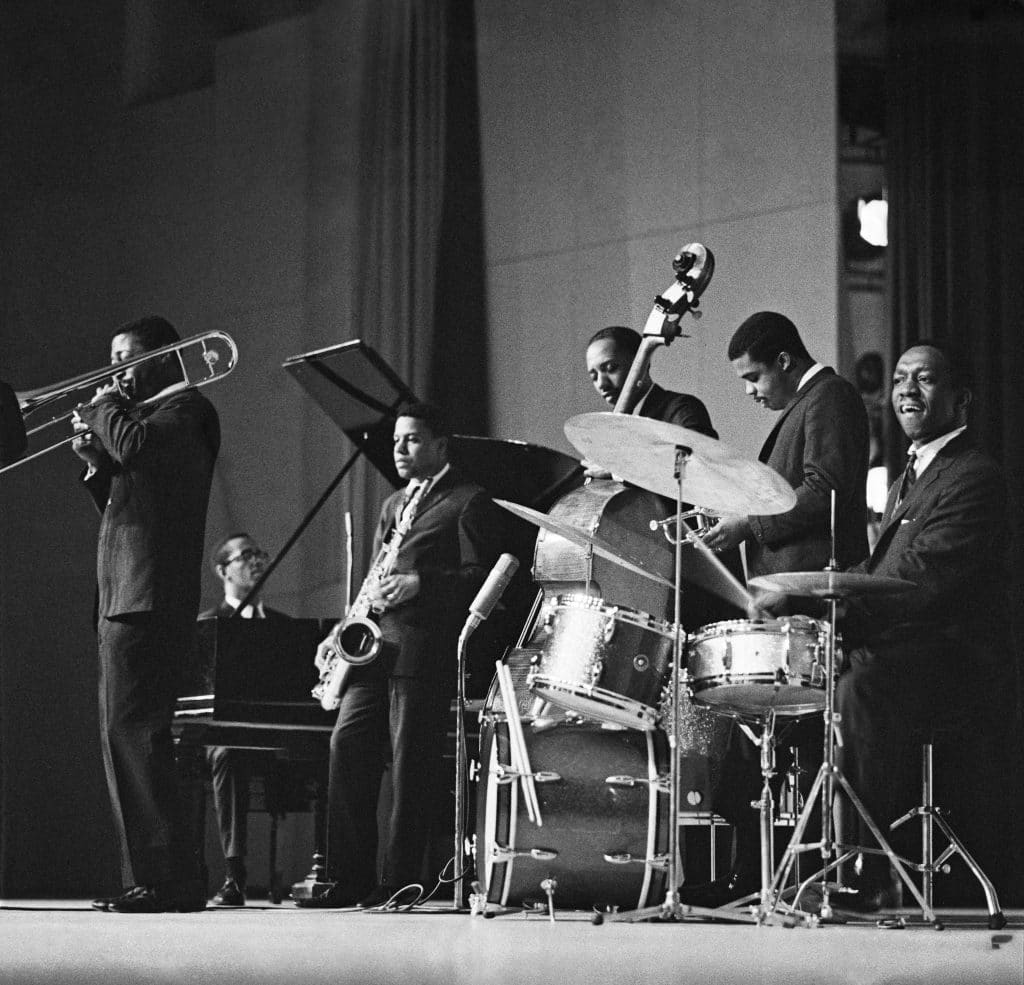 Art Blakey