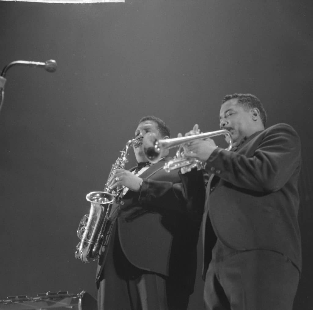 Nat Adderley