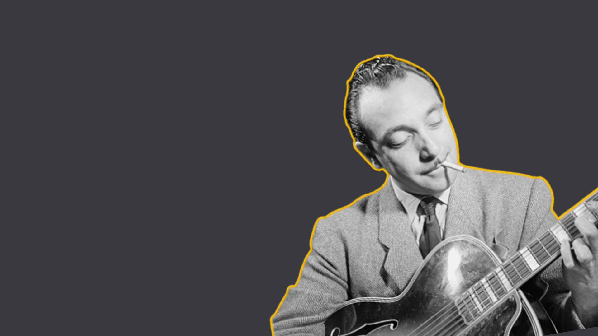 Django Reinhardt Songs: 10 of His Most Iconic Tunes