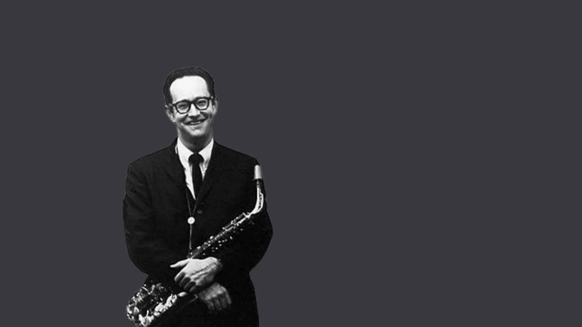 Paul Desmond songs