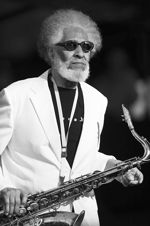 Sonny Rollins songs (guide)