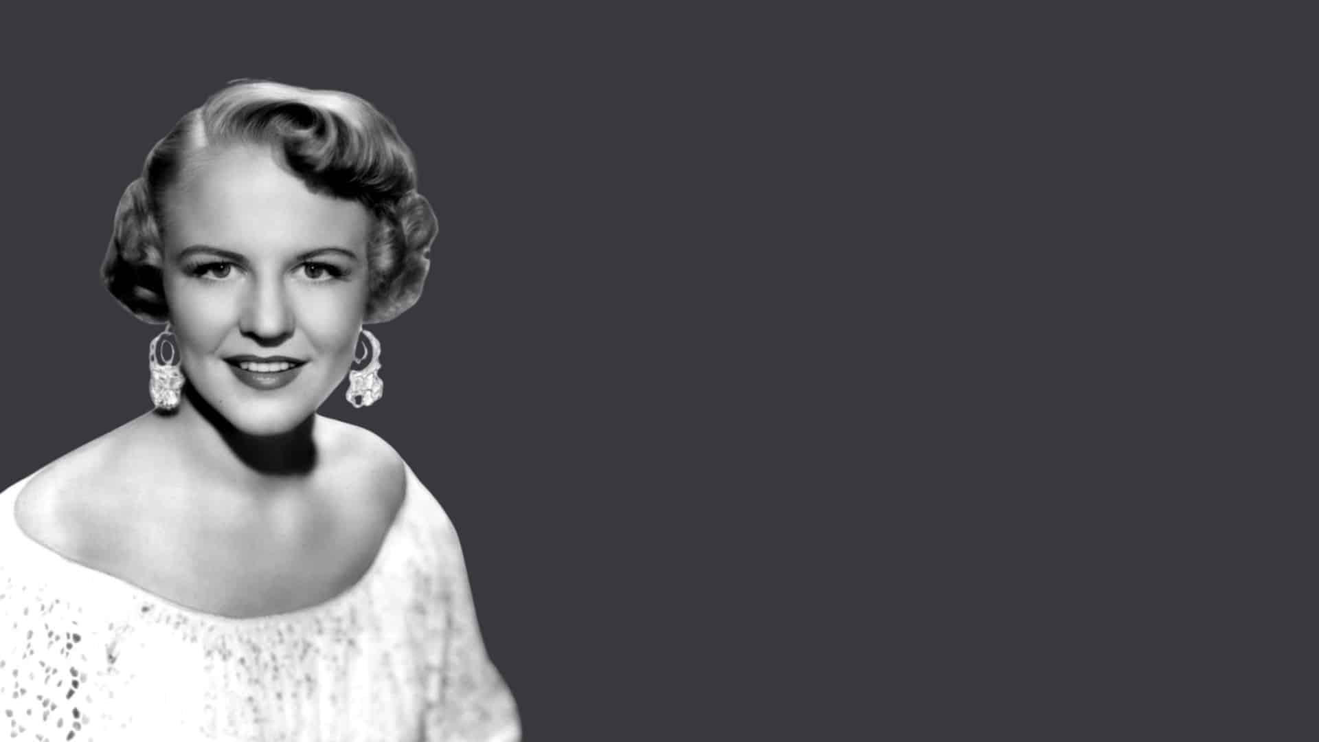 Peggy Lee Songs: Essential Recordings and Jazz Legacy