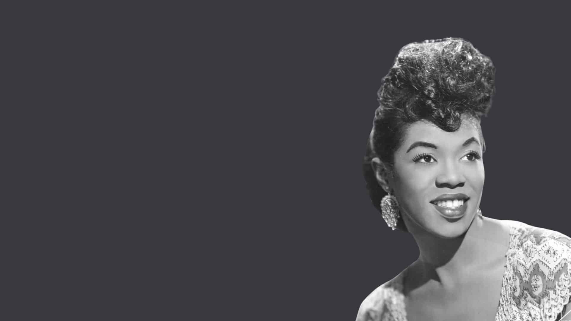 Sarah Vaughan Songs: Essential Songs from The Divine One