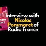Nicolas Pommaret Radio France photo