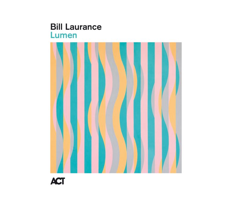 Lumen album cover