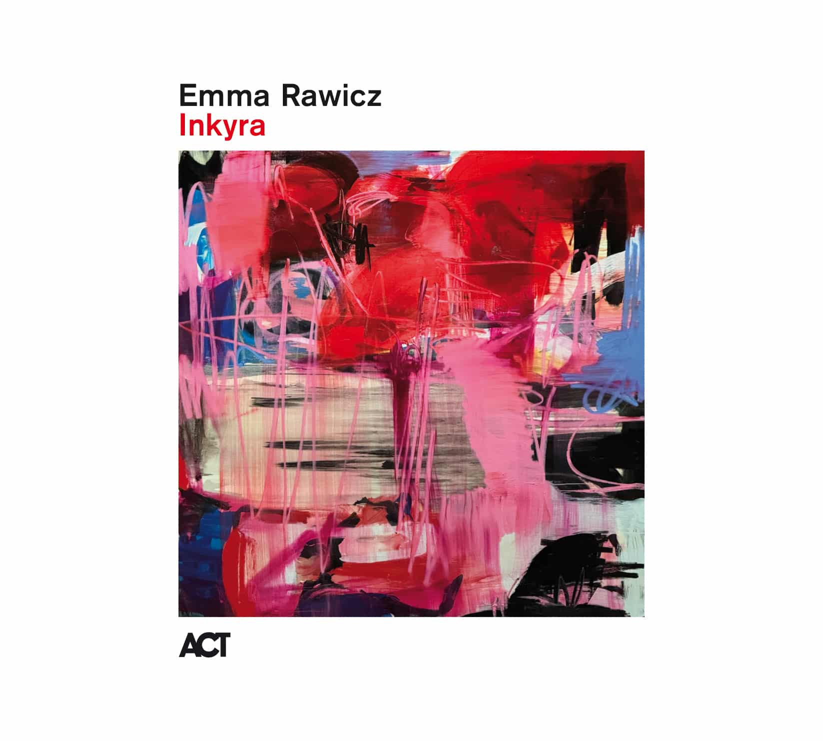 Emma Rawicz | Inkyra | October 31, 2025