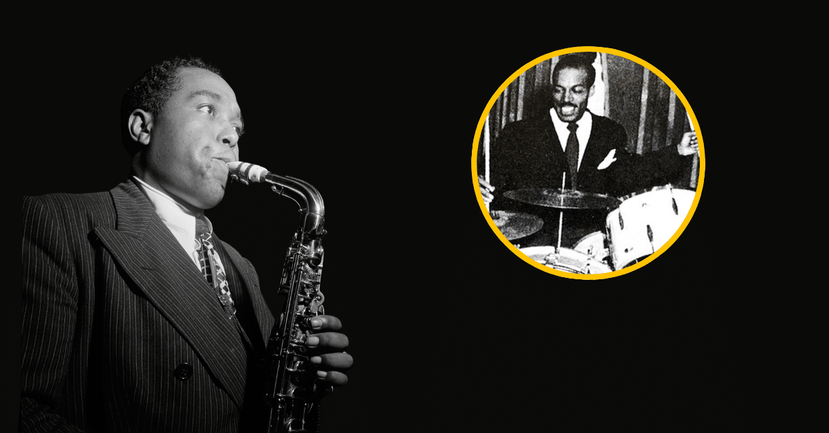 The Cymbal Crash That Changed Jazz: How Charlie Parker Turned Humiliation Into Heroism