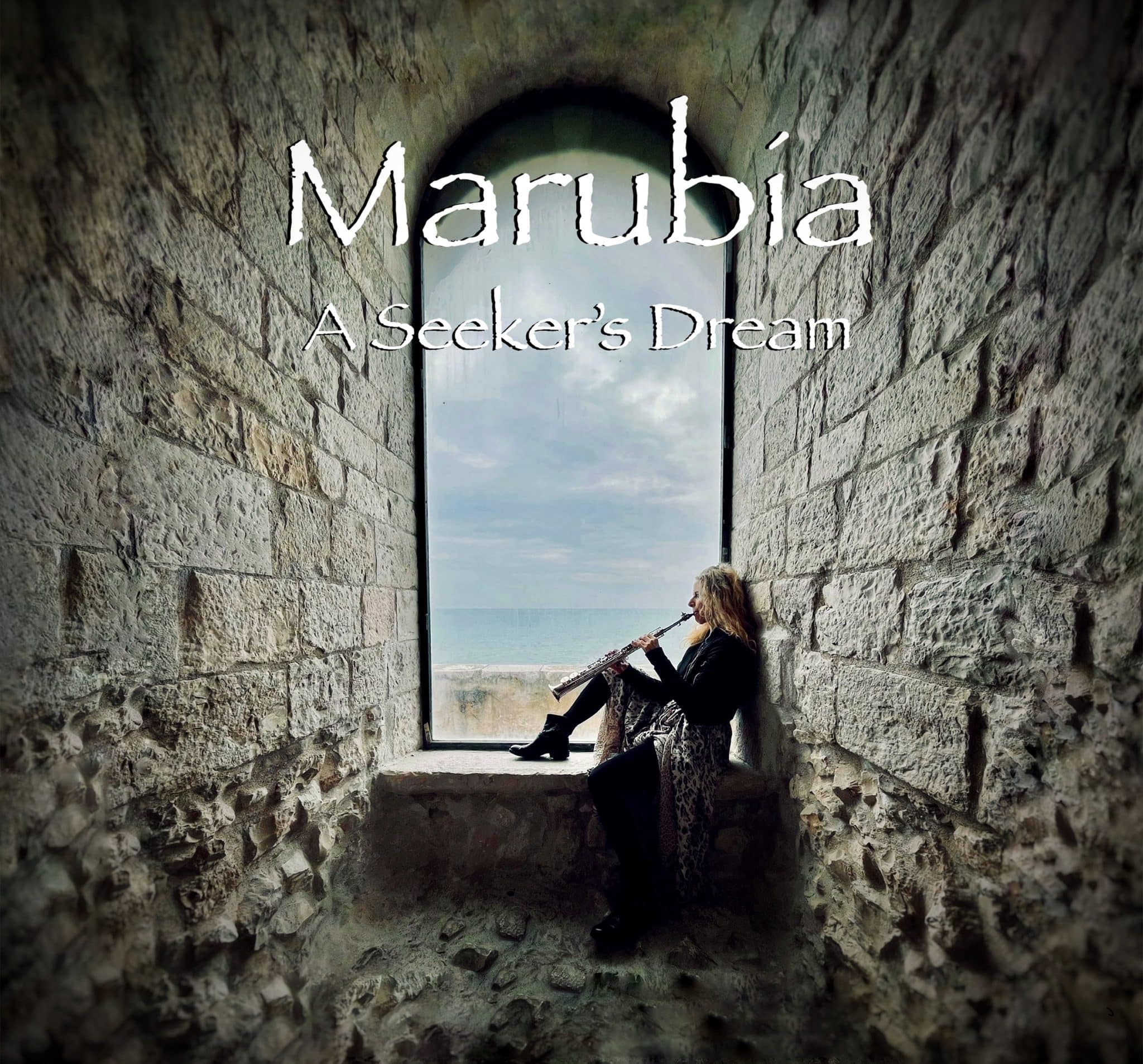 Marubia | A Seeker’s Dream | October 7, 2025