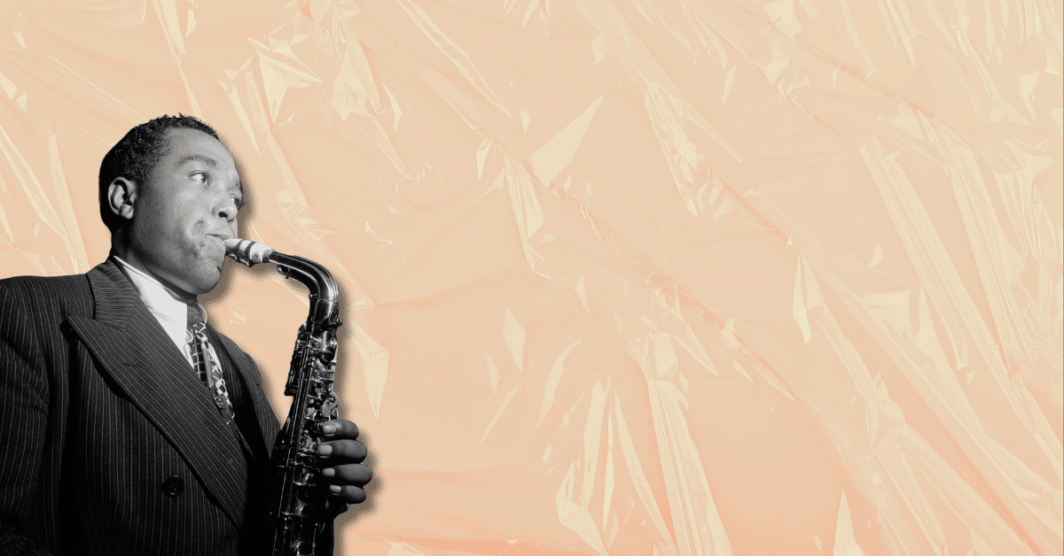 Charlie Parker & The Plastic Saxophone That Blew Everyone Away