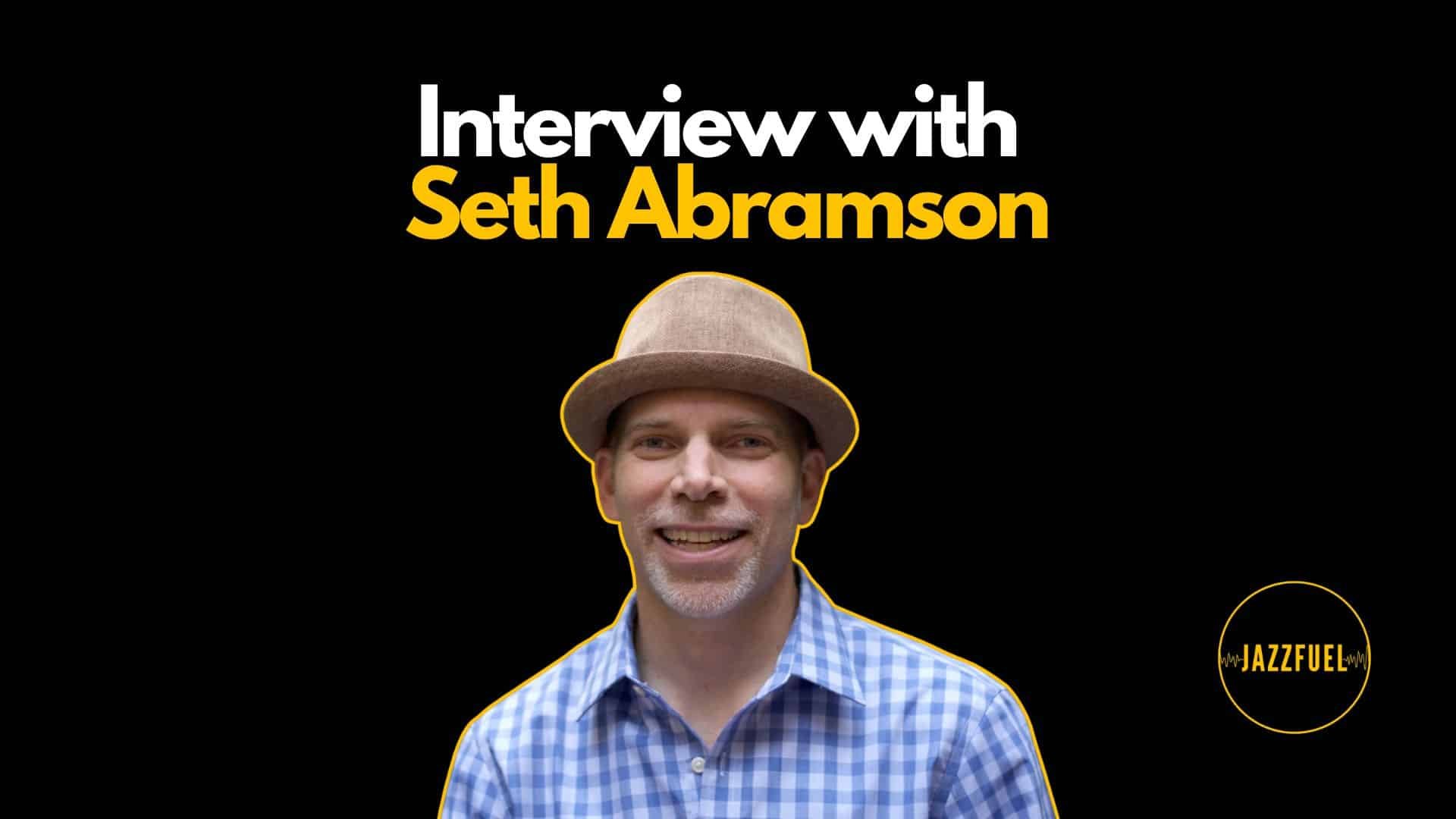 Interview with Seth Abramson