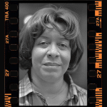 Interview with Shirley Horn