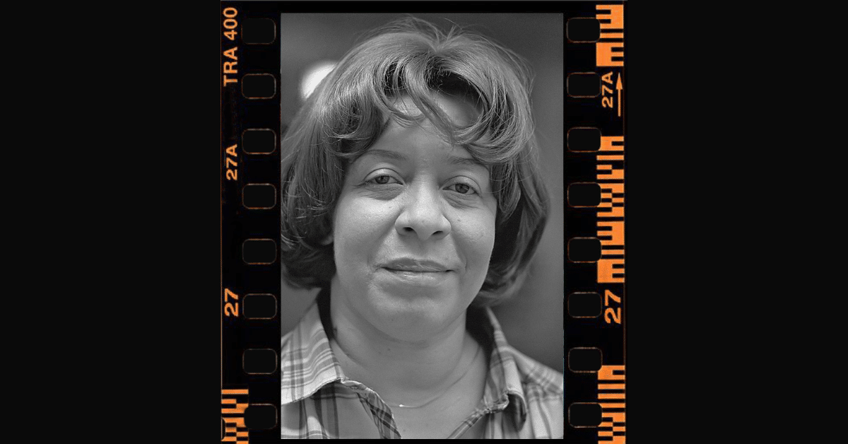 Melancholy Baby and Miles on the Phone: Interview with Shirley Horn